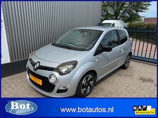 Renault Twingo 1.2 16V Dynamique / NIEUWE APK / FACELIFT MODEL / SPORTIEF / NL-AUTO