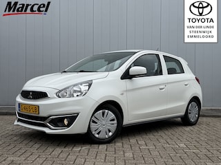 Mitsubishi Space Star 1.0 Cool+ Airco