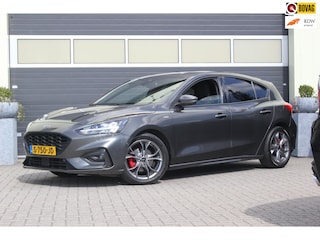 Ford Focus 1.0 EcoBoost Titanium X Business ST-Line | Carplay |
