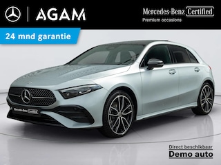 Mercedes-Benz A-klasse Hatchback 250 e 140 Year Edition Panorama dak