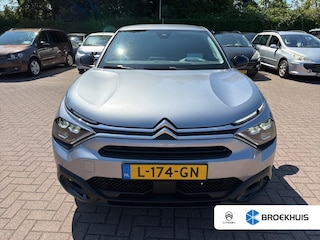 Citroën C4 Shine 50 kWh