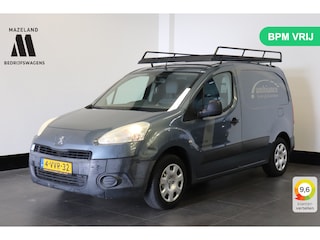 Peugeot Partner 120 1.6 e-HDI - Imperiaal - Trekhaak - Carkit - €1.990 ,- Ex. BTW