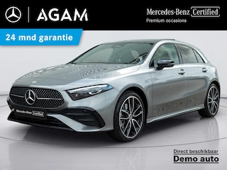 Mercedes-Benz A-klasse Hatchback 250 e 140 Year Edition Premium PLUS | Panorama dak