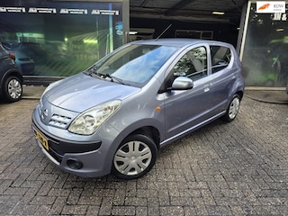 Nissan Pixo 1.0 Look | AUTOMAAT | 1E EIGENAAR | 3/6 OF 12MND GARANTIE | AIRCO | NW APK |