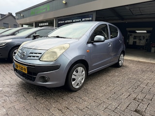 Nissan Pixo 1.0 Look | AUTOMAAT | 1E EIGENAAR | 3/6 OF 12MND GARANTIE | AIRCO | NW APK |