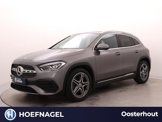 Mercedes-Benz GLA 200 AMG Line | Automaat | Cruise control | Stoelverwarming | Navigatie | Camera | Parkeersensoren