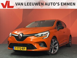 Renault Clio 1.0 TCe Intens | Nieuw Binnen! | Stoelverwarming | Cruise | Clima