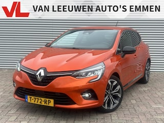 Renault Clio 1.0 TCe Intens | Nieuw Binnen! | Stoelverwarming | Cruise | Clima