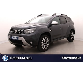 Dacia Duster 1.3 TCe Prestige | Automaat | Cruise control | Stoelverwarming | CarPlay | Camera | Parkeersensoren