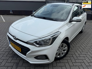 Hyundai i20 1.0 T-GDI Comfort*CAMERA*NAVI*CRUISE*AIRCO*REGEN SENSOREN* 1EIGNAAR