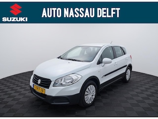 Suzuki S-Cross SX4 1.6 Comfort TREKHAAK