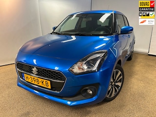 Suzuki Swift 1.2 Stijl Smart Hybrid