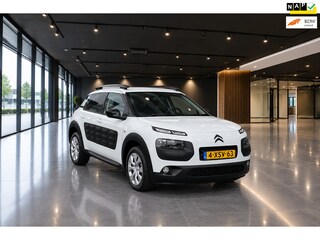 Citroën C4 Cactus 1.2 E-VTi FEEL 5DRS AUTOMAAT APK