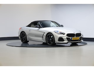 BMW Z4 Roadster sDrive30i High Executive Edition