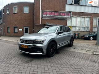 Volkswagen Tiguan 1.5 TSI Highline Business R 7p.