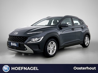 Hyundai Kona 1.0 T-GDI Comfort Smart | Cruise control | Navigatie | Camera | Parkeersensoren achter | Trekhaak | NAP