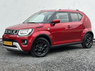 Suzuki Ignis 1.2 Smart Hybrid Select Apple Carplay/Android Auto, Camera, Stoelverwarming