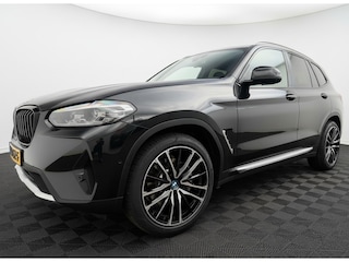 BMW X3 xDrive30e B.E.+ Camera | Sport-pack | Navi & CarPlay