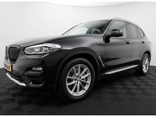 BMW X3 xDrive30e B.E.+ Camera | Sport-pack | Navi & CarPlay