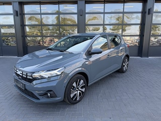 Dacia Sandero 1.0 TCe 90 Carplay/ Automaat