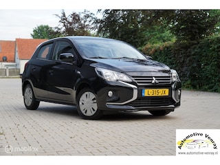 Mitsubishi Space Star 1.2 Cool+ bwj 2021,| Airco |NAP