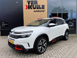 Citroën C5 1.6 PureTech Shine / 180pk / Vol!