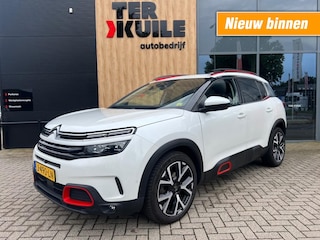 Citroën C5 1.6 PureTech Shine / 180pk / Vol!