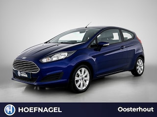 Ford Fiesta 1.0 Style | Airco | NAP