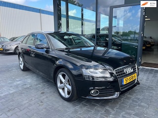 Audi A4 Avant 1.8 TFSI PRO LINE BUSINESS AIRCO LMV