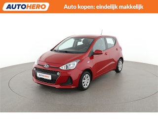 Hyundai i10 1.0i Comfort |MV08332|