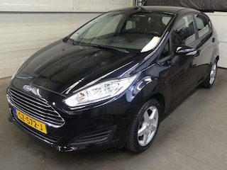 Ford Fiesta 1.0 Style - 5 Deurs - Keurig Onderhouden