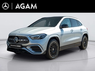 Mercedes-Benz GLA 250 e 140 Years Edition Premium PLUS | Panorama dak
