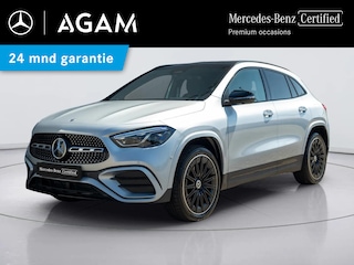 Mercedes-Benz GLA 250 e 140 Years Edition Premium PLUS | Panorama dak