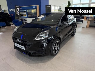 Ford Puma 1.0 EcoBoost Hybrid ST-Line | Direct leverbaar | €5000,- Ready Set Ford Bonus | 0.99% rente met Ford Options | Winter pack | Comfort Pack |