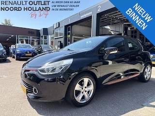 Renault Clio 0.9 TCe Expression