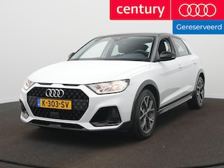 Audi A1 25 TFSI epic | Virtual | Climate | Navi