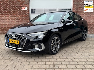 Audi A3 Limousine 30 TFSI Advanced edition|Pano|B&O|Stoelverw|