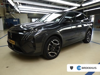 Peugeot 3008 1.6 plug-in Hybrid 195 GT Tot 8 Jaar Garantie! | Navigatie | 360 Camera | Elektr. Achterklep | Adaptive Cruise | Draadloos Apple Carplay & Android Auto | !!