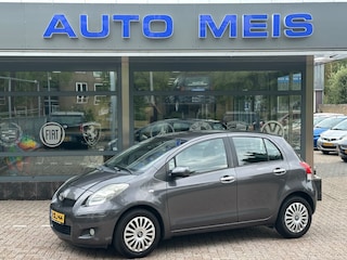 Toyota Yaris 1.3 VVTI Aspiration Airco Trekhaak