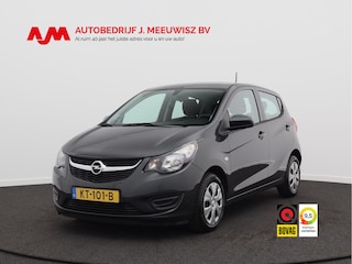 Opel Karl 1.0 ecoFLEX Edition/ lage km/ mooi!
