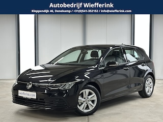 Volkswagen Golf 1.0 TSI Life Trekhaak | Winterpakket | ACC | Carplay