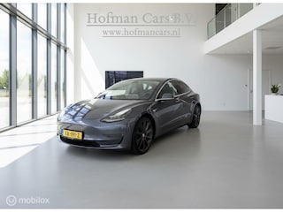Tesla Model 3 Performance AWD 75 kWh | 463 pk | 136.603 km | 20" | Premium