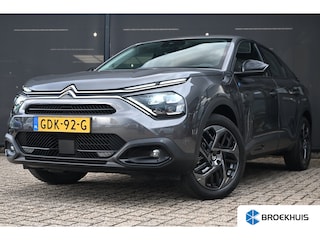 Citroën C4 You 50 kWh 96%SOH! 3 Fase | Navigatie by App | Achteruitrijcamera | Climate Control | Full-LED | !!
