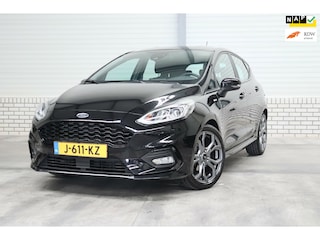 Ford Fiesta 1.0 EcoBoost ST-Line | Carplay |Winterpack |PDC
