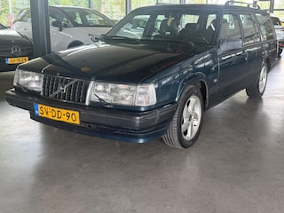 Volvo 940 2.3i Polar
