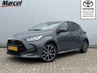 Toyota Yaris 1.5 Hybrid 115 Dynamic Comfort Pack Nieuw Model Stoel Stuur verwarming BSM