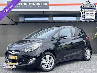Hyundai ix20 1.6i i-Vision | Automaat | Climate | Trekhaak