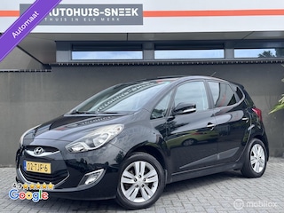 Hyundai ix20 1.6i i-Vision | Automaat | Climate | Trekhaak