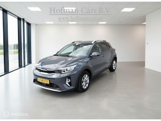 Kia Stonic 1.0 T-GDi MHEV DynamicLine | 64.705 km | MHEV | Camera | Navi