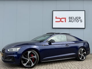Audi A5 Coupé 3.0 TFSI S5 quattro Pro Line Plus Automaat S-Line.